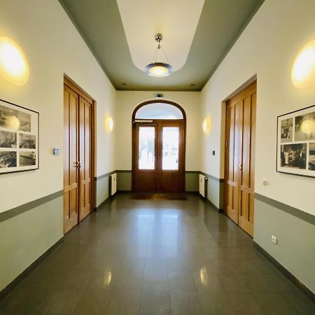 Berringer, Backbord, Direkt An Der Promenade Apartamento Rostock Exterior foto
